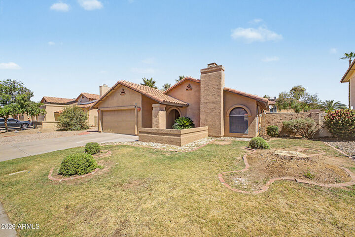 Property Photo:  2950 W Marlboro Drive  AZ 85224 