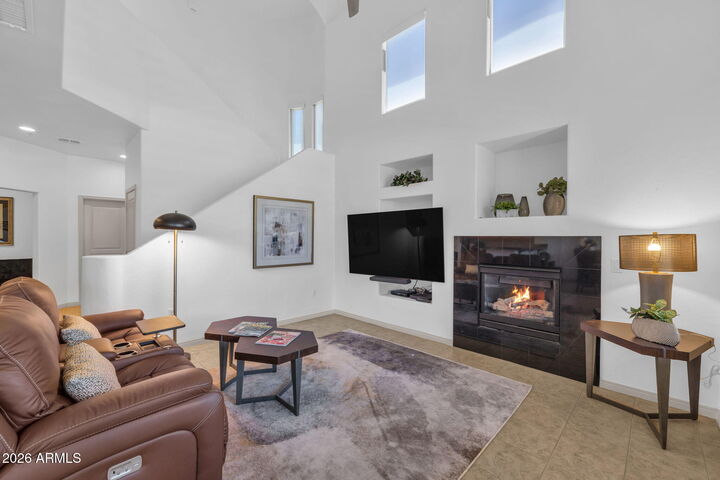 Property Photo:  19475 N Grayhawk Drive 1090  AZ 85255 
