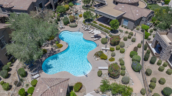 Property Photo: 19475 N Grayhawk Drive 1090 AZ 85255