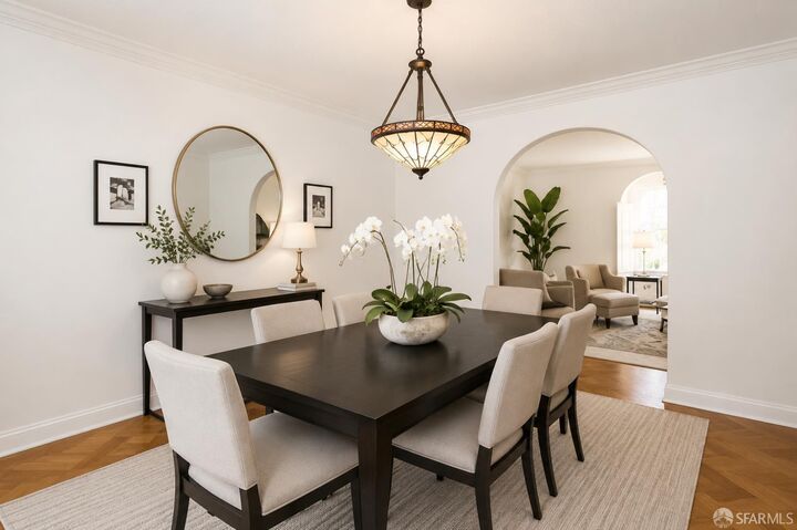 Property Photo:  2360 Greenwich Street  CA 94123 