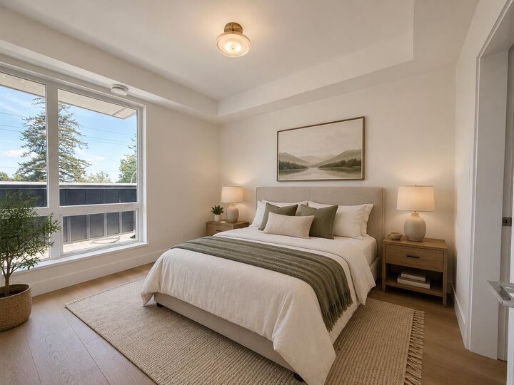 Property Photo: 2233 156 Street 304 BC V3L 5L1