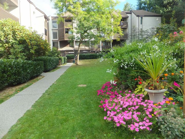 Property Photo:  340 Ginger Drive 409  BC V3L 5L7 