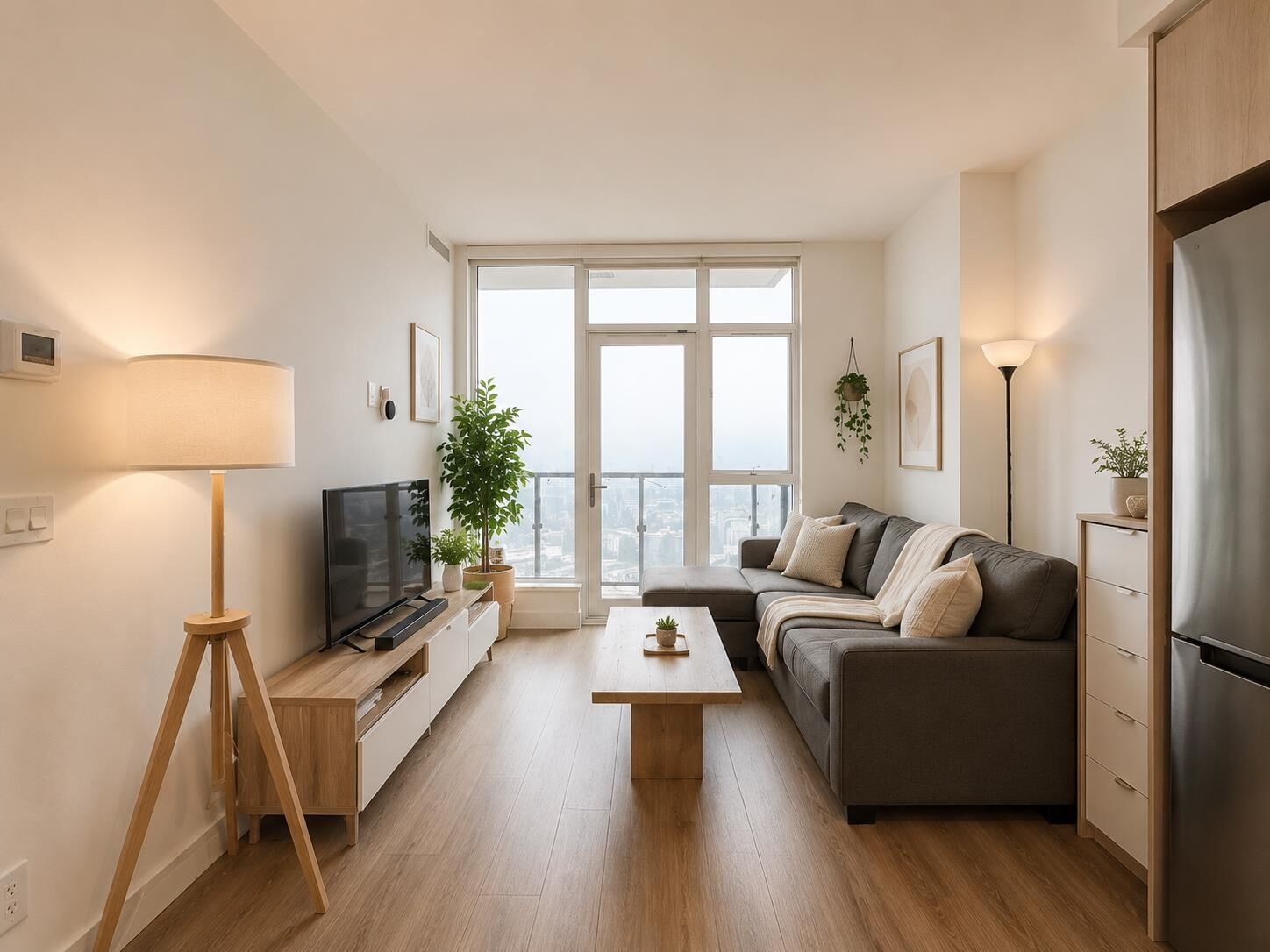 Property Photo:  10750 135A Street 2301  BC V3T 0V4 