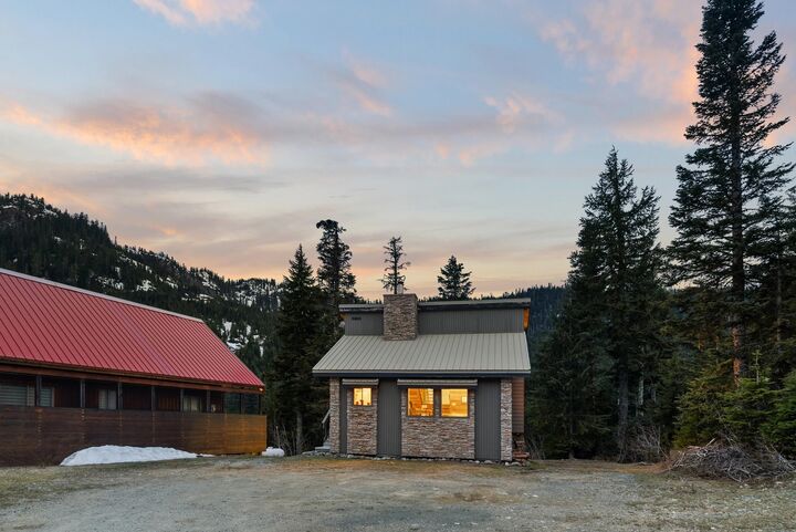 Property Photo: 20803 Mount Keenan Road BC V0M 1A1