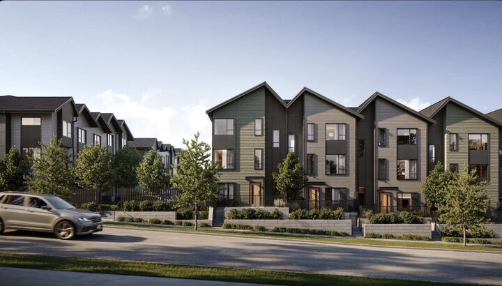 Property Photo: 7273 183 Street 77 BC V3S 9E4