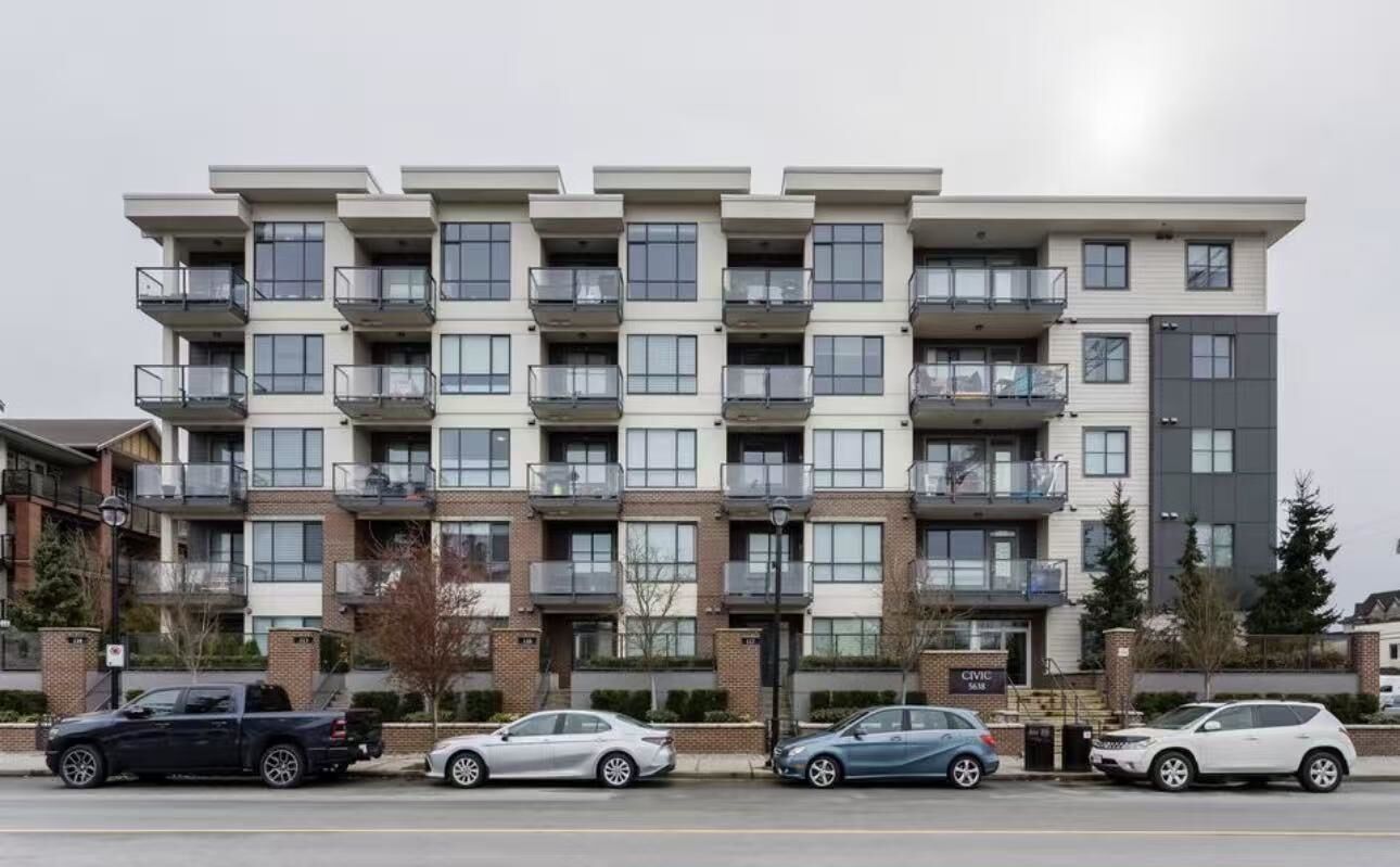 Property Photo:  5638 201A Street  BC V3A 0L8 