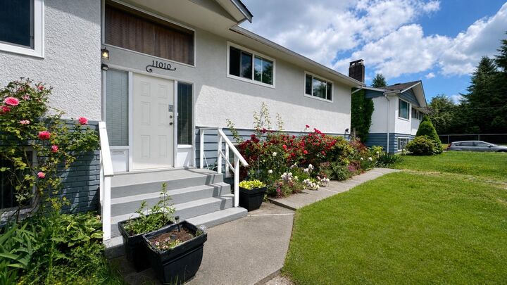 Property Photo: 11010 Partridge Crescent BC V3R 5A8