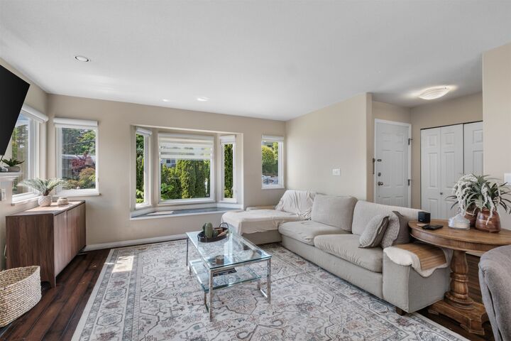 Property Photo: 230 St. Patricks Avenue BC V7L 3N4