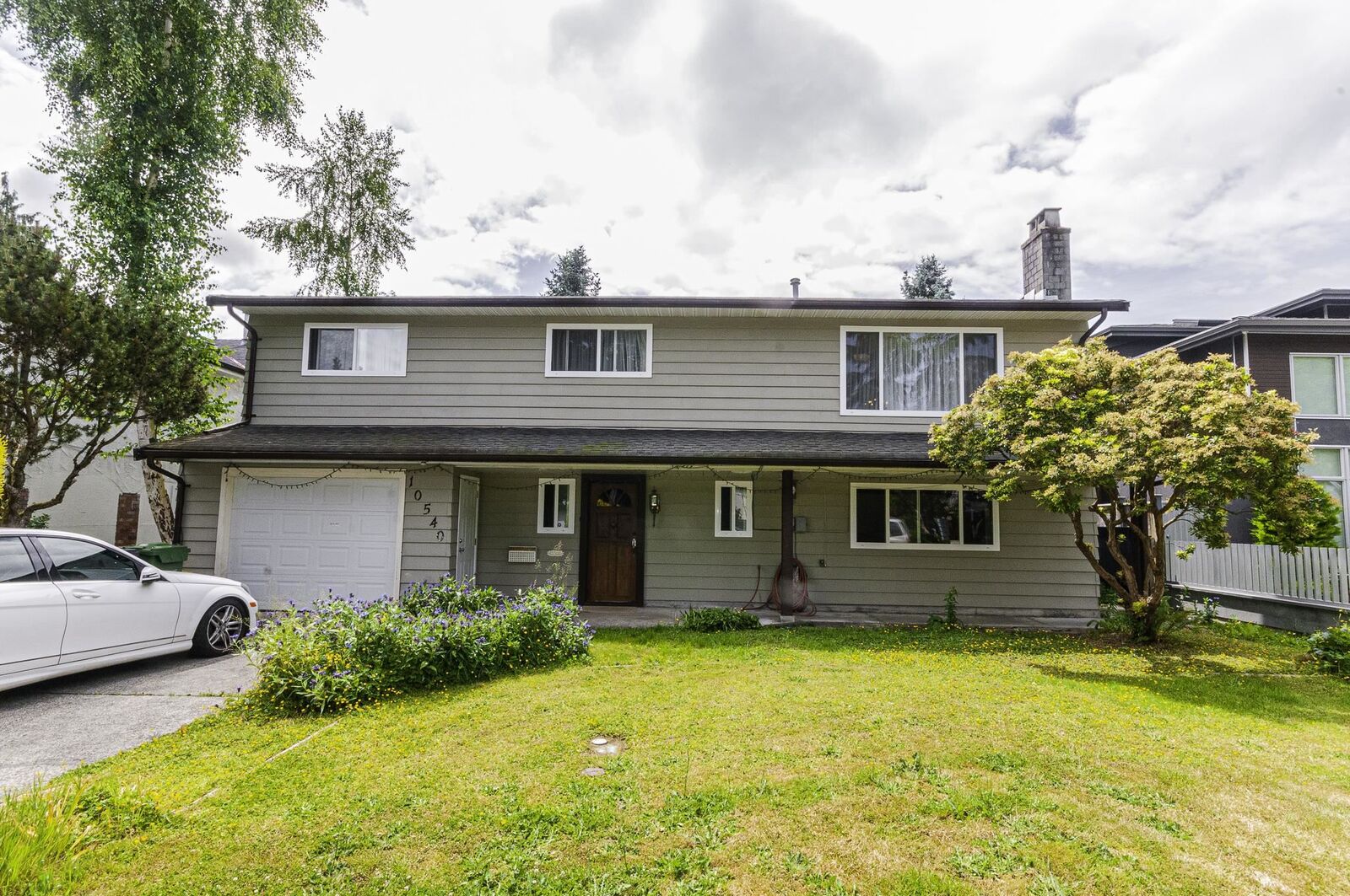 Property Photo: 10540 Reynolds Drive BC V7E 4B4