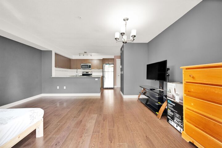Property Photo: 13883 Laurel Drive 201 BC V3T 1A8