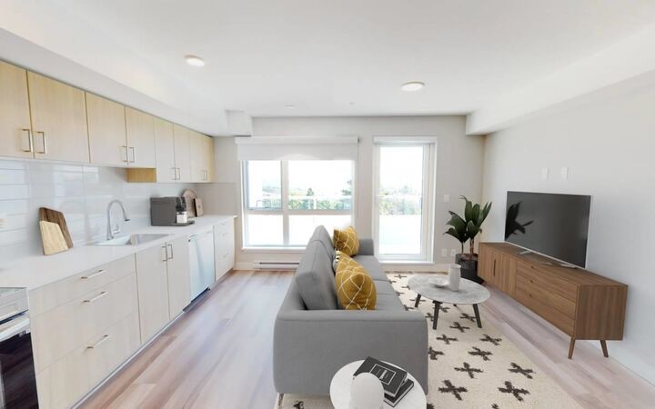 Property Photo:  408 East Columbia 503  BC V3L 1B1 