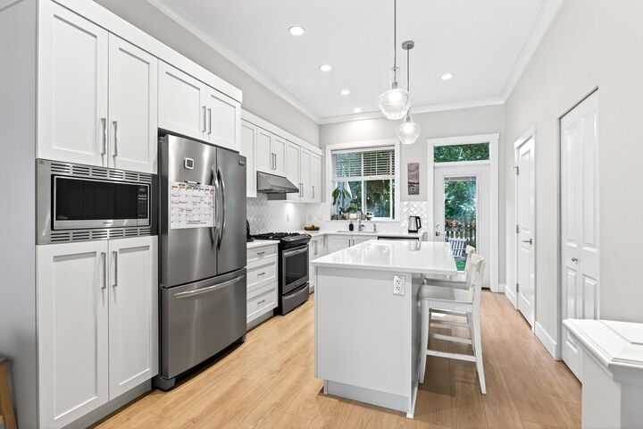 Property Photo:  2855 158 Street 49  BC V3Z 0P5 