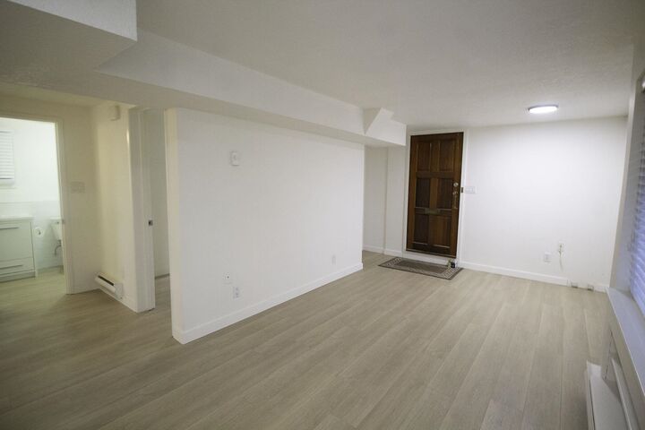 Property Photo:  2176 W 13 Avenue Ground Floor  BC V6K 2S1 