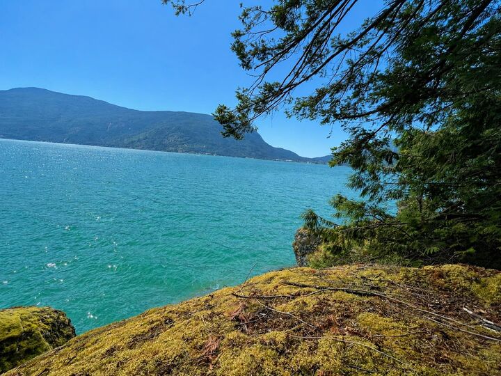 Pcl B Harrison Lake — photo 1