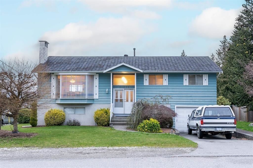 Property Photo: 11275 Kendale Way BC V4C 3P8