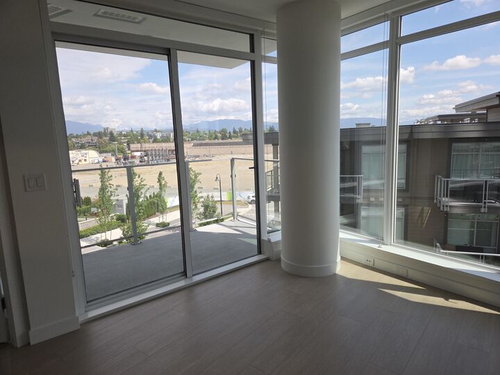 Property Photo:  7769 Park Crescent 407  BC V3N 0J7 