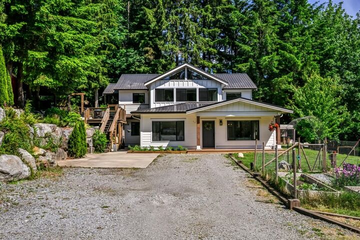 Property Photo: 9933 Watt Street BC V2V 0B6