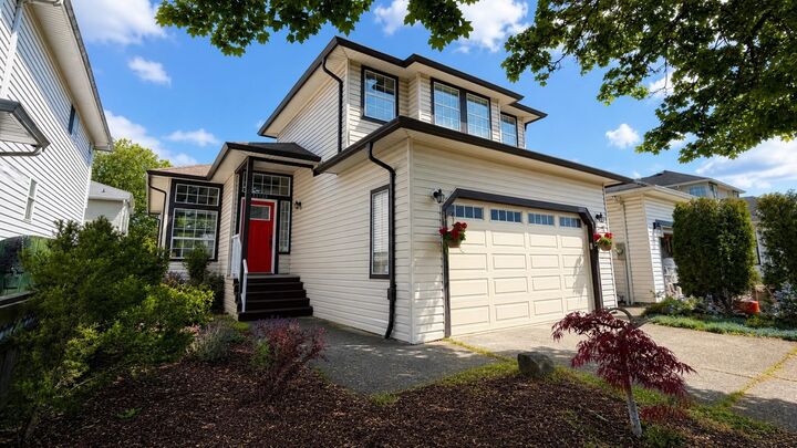 Property Photo: 22135 Garratt Drive BC V6V 2P4