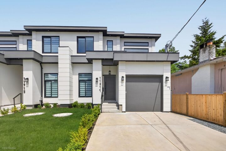 Property Photo: 11917 Chalmer Place BC V4C 1L3