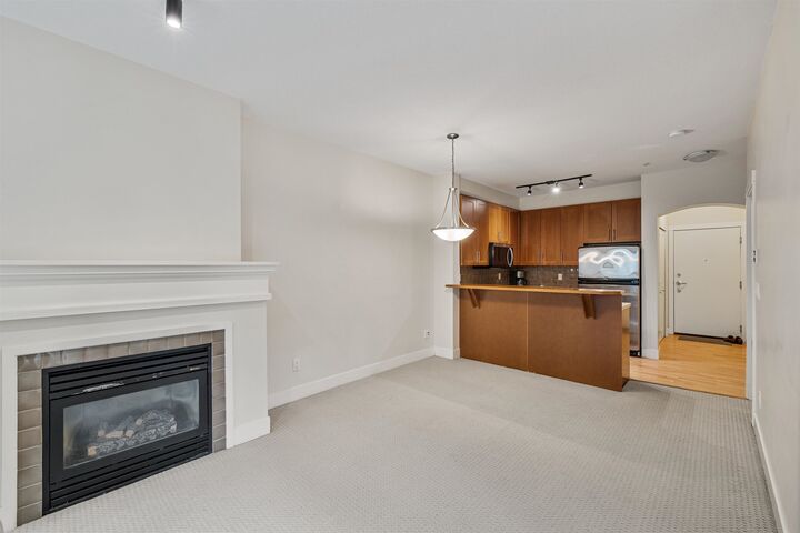 Property Photo: 4655 Valley Drive 1207 BC V6J 5L6