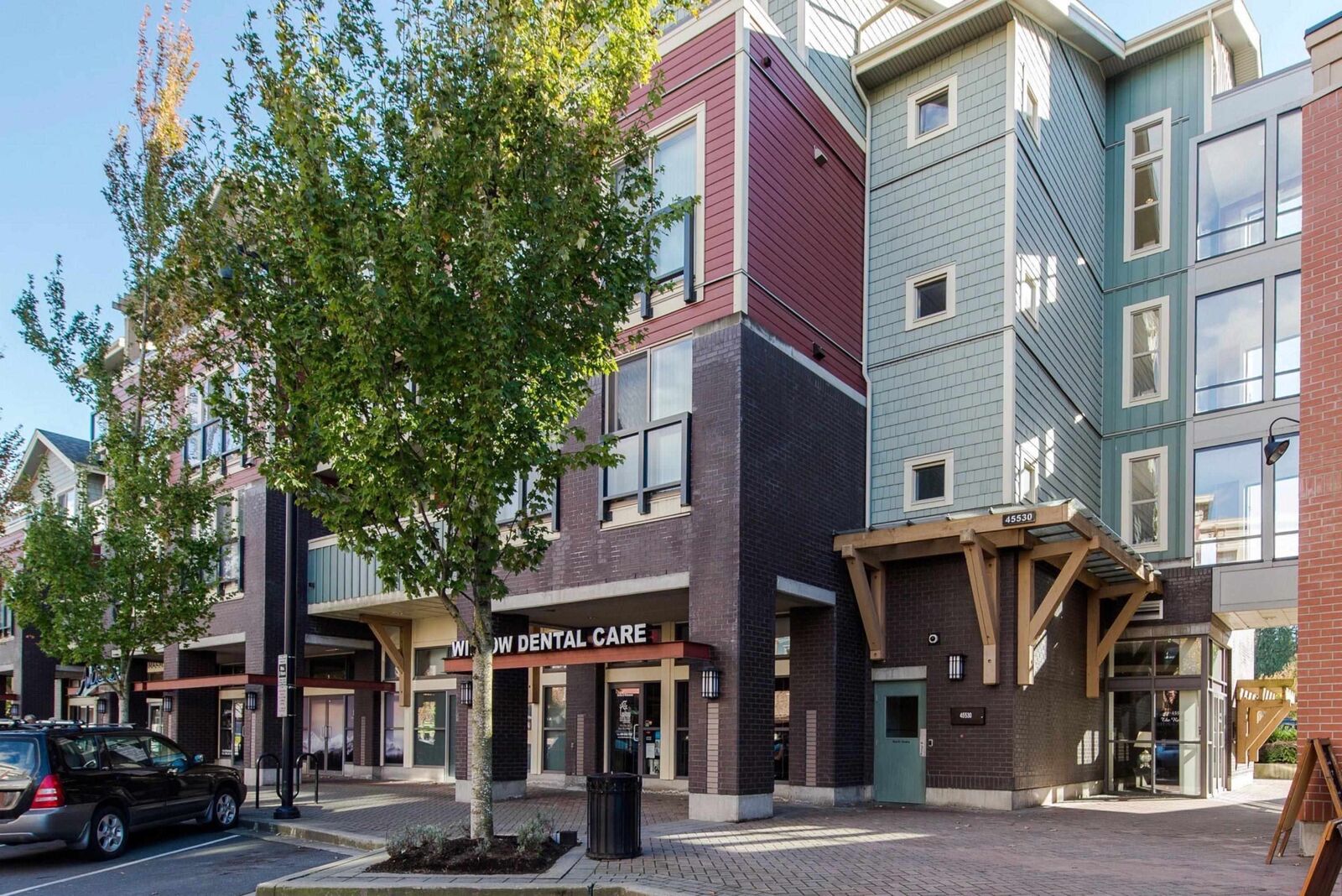 Property Photo:  45530 Market Way 317  BC V2R 0M5 