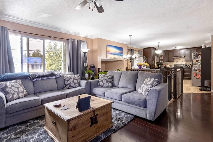 Property Photo: 7570 May Street BC V2V 3E1