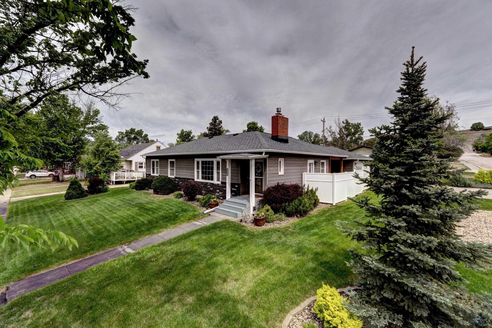 Property Photo:  304 St Charles  SD 57701 