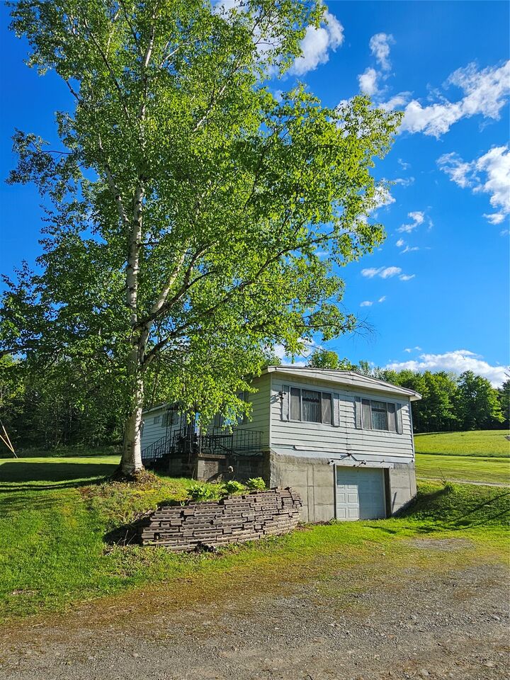 Property Photo:  499 Corbin Rd  NY 13830 