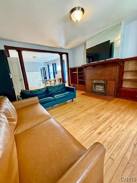 Property Photo:  719 Euclid Avenue 21  NY 13210 