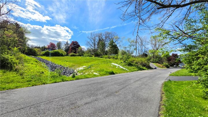 Property Photo:  Fallview Terrace  NY 14850 