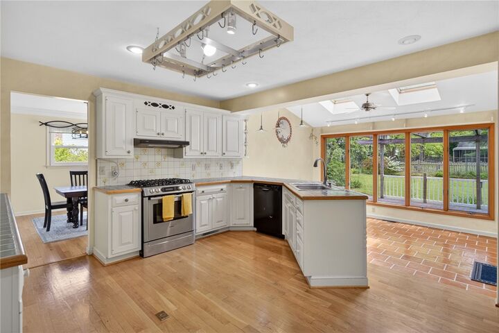 Property Photo: 311 Winthrop Drive NY 14850