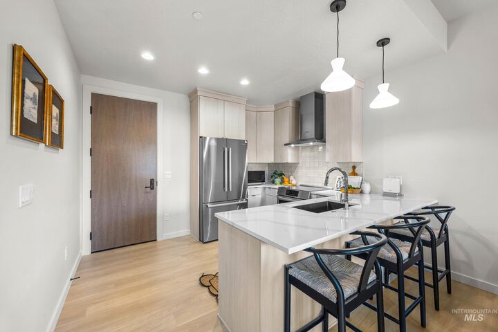 Property Photo:  4430 E Haystack St 203  ID 83716 