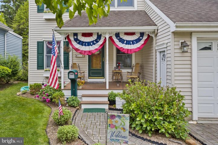 Property Photo:  37 Maple Shade  NJ 08690 
