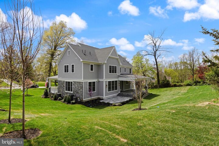 Property Photo:  474 Barclay Road  PA 19010 