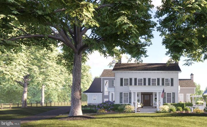 Property Photo:  321 Lurgan Road  PA 18938 