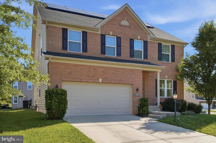 Property Photo:  14116 Aberdeens Folly Court  MD 20720 
