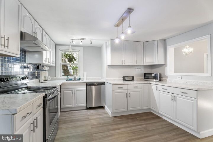 Property Photo:  5415 Powhatan Road  MD 20737 