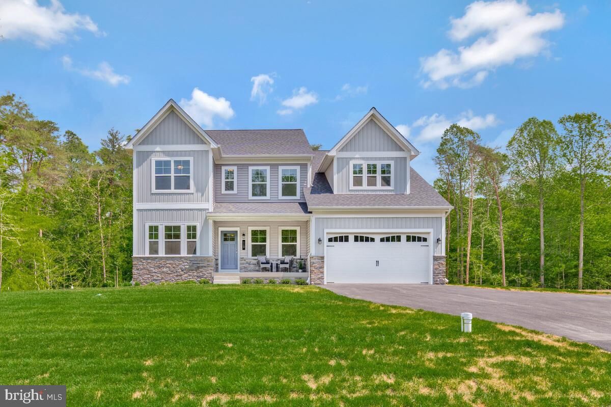 Property Photo:  3268 Kitty Duvall Drive  MD 21403 