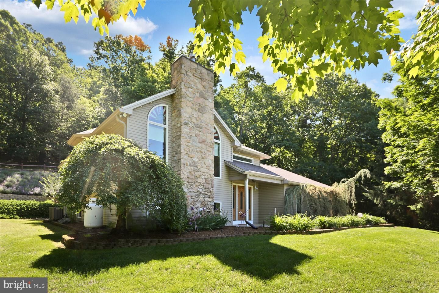 Property Photo:  325 Mountain View Road  PA 17090 