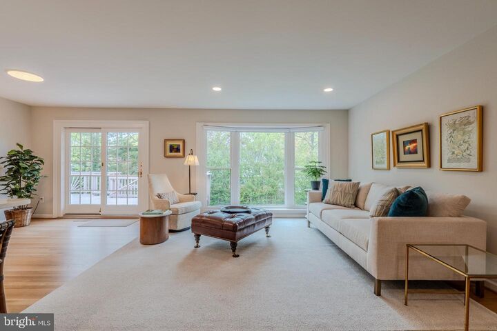 Property Photo:  1706 Burning Tree Drive  VA 22182 