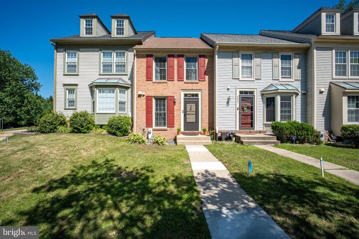 Property Photo:  8804 Birchwood Way  MD 20794 