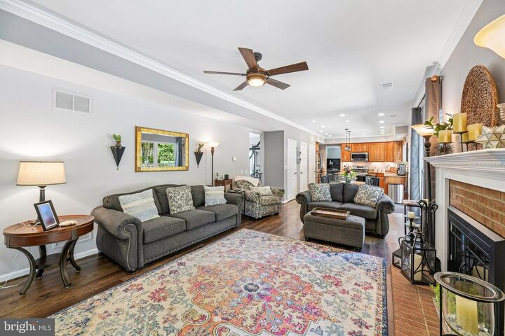 Property Photo:  7004 Green Spring Lane  VA 22306 