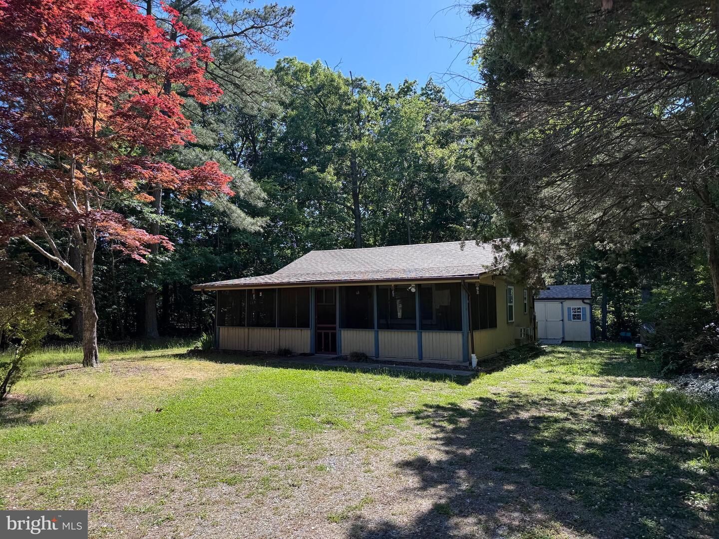 Property Photo:  12695 Boundary Drive  MD 20657 