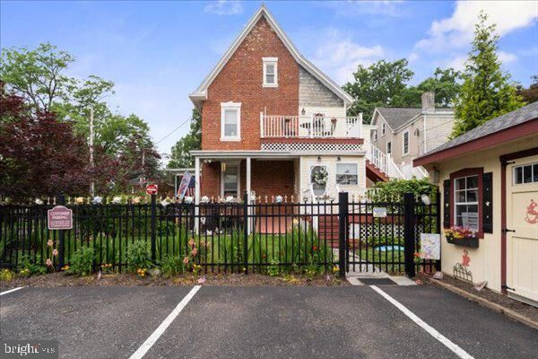 Property Photo: 1919 W Point Pike PA 19446