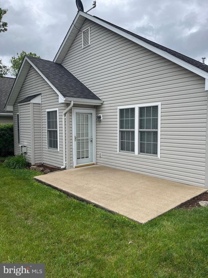 Property Photo:  1845 Rosser Lane  VA 22601 