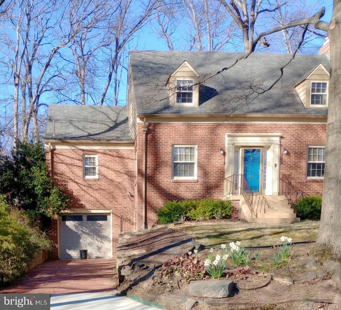 Property Photo:  4104 Woodberry Street  MD 20782 