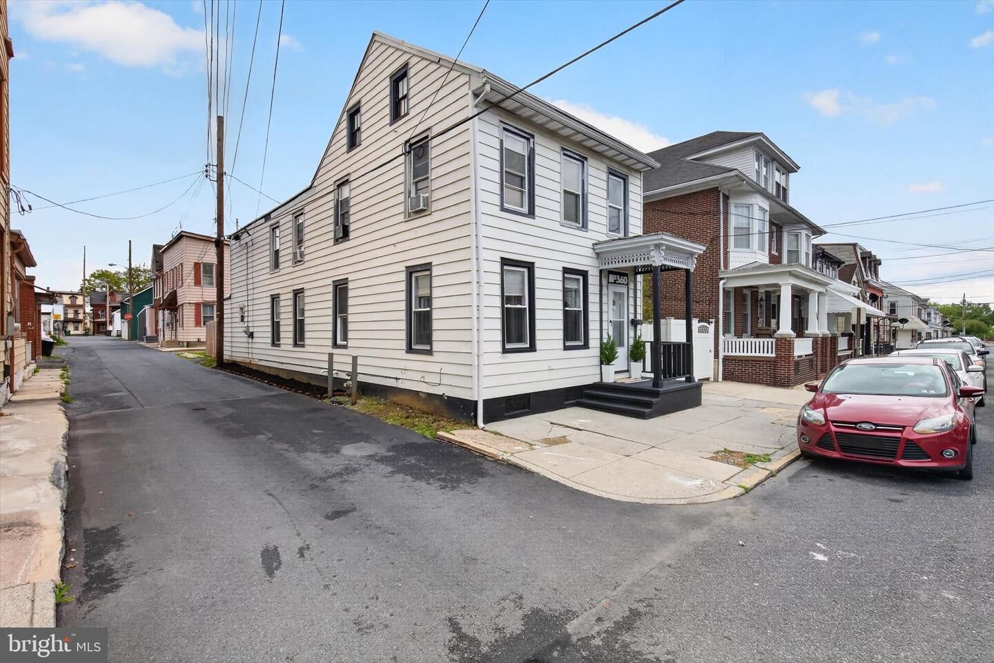 Property Photo: 360 N 5th Street PA 17046