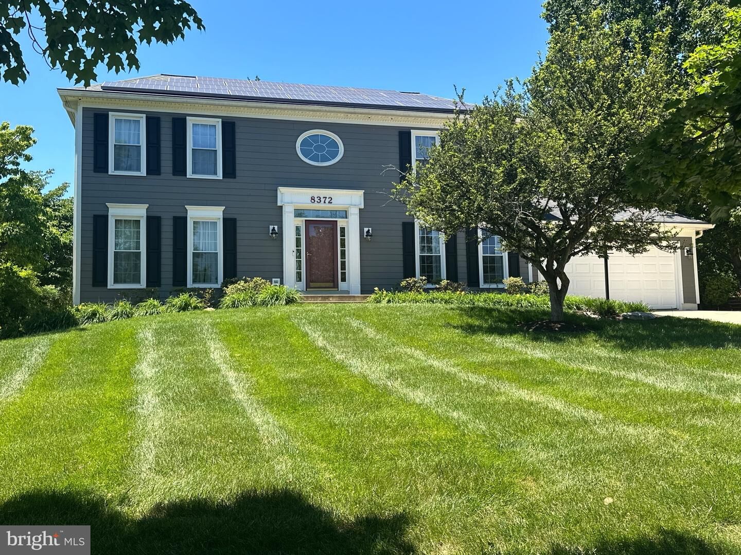 Property Photo:  8372 Sweet Cherry Lane  MD 20723 