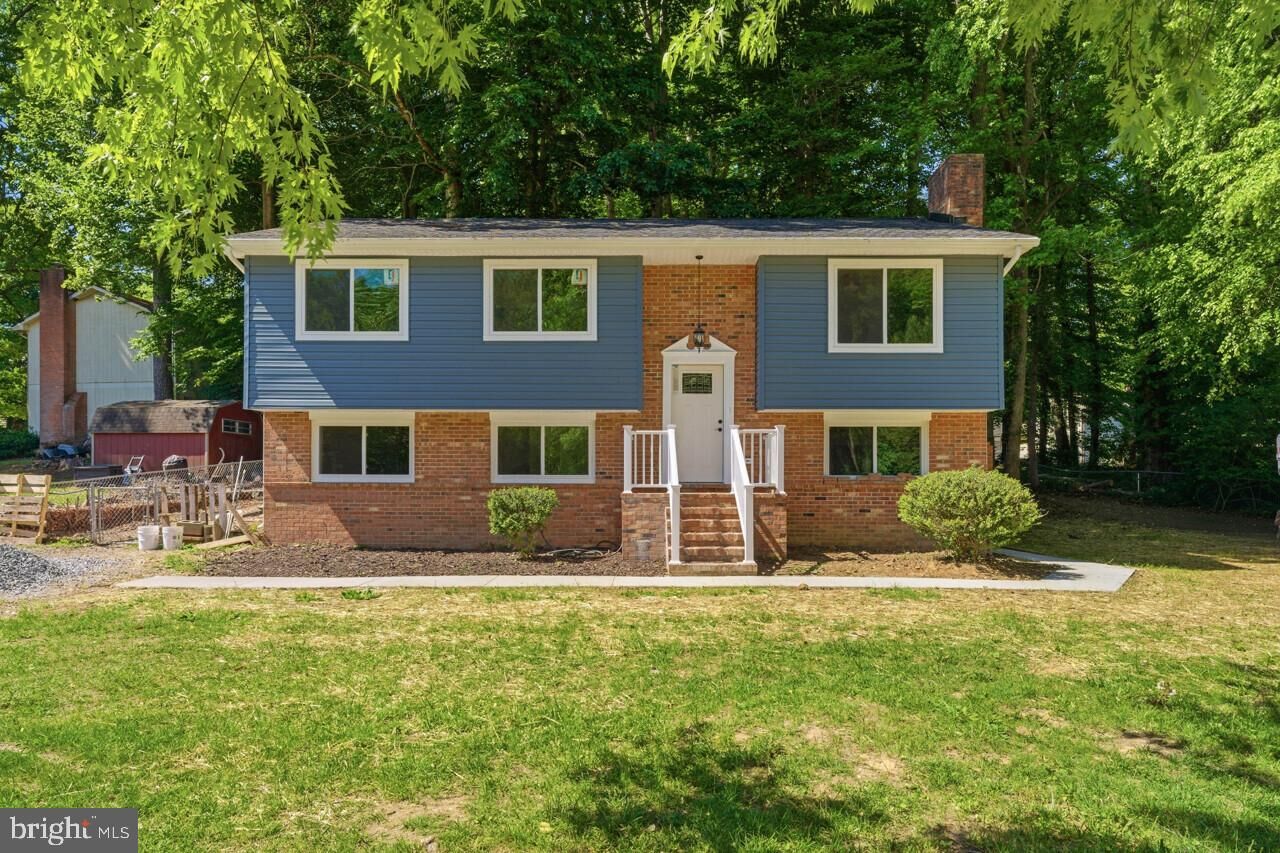 Property Photo:  10902 Meadowlark Lane  VA 22553 