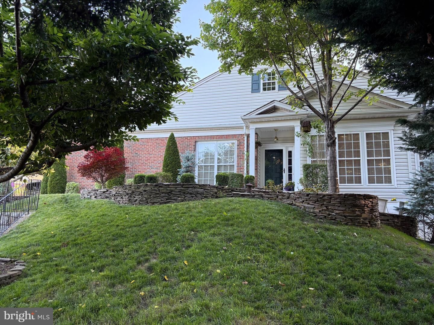 Property Photo: 12232 Farmberry Court VA 22192